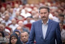 گزارش تصویری  | بزرگداشت روز خانواده و تکریم بازنشستگان برای اولین بار در شاهرود 